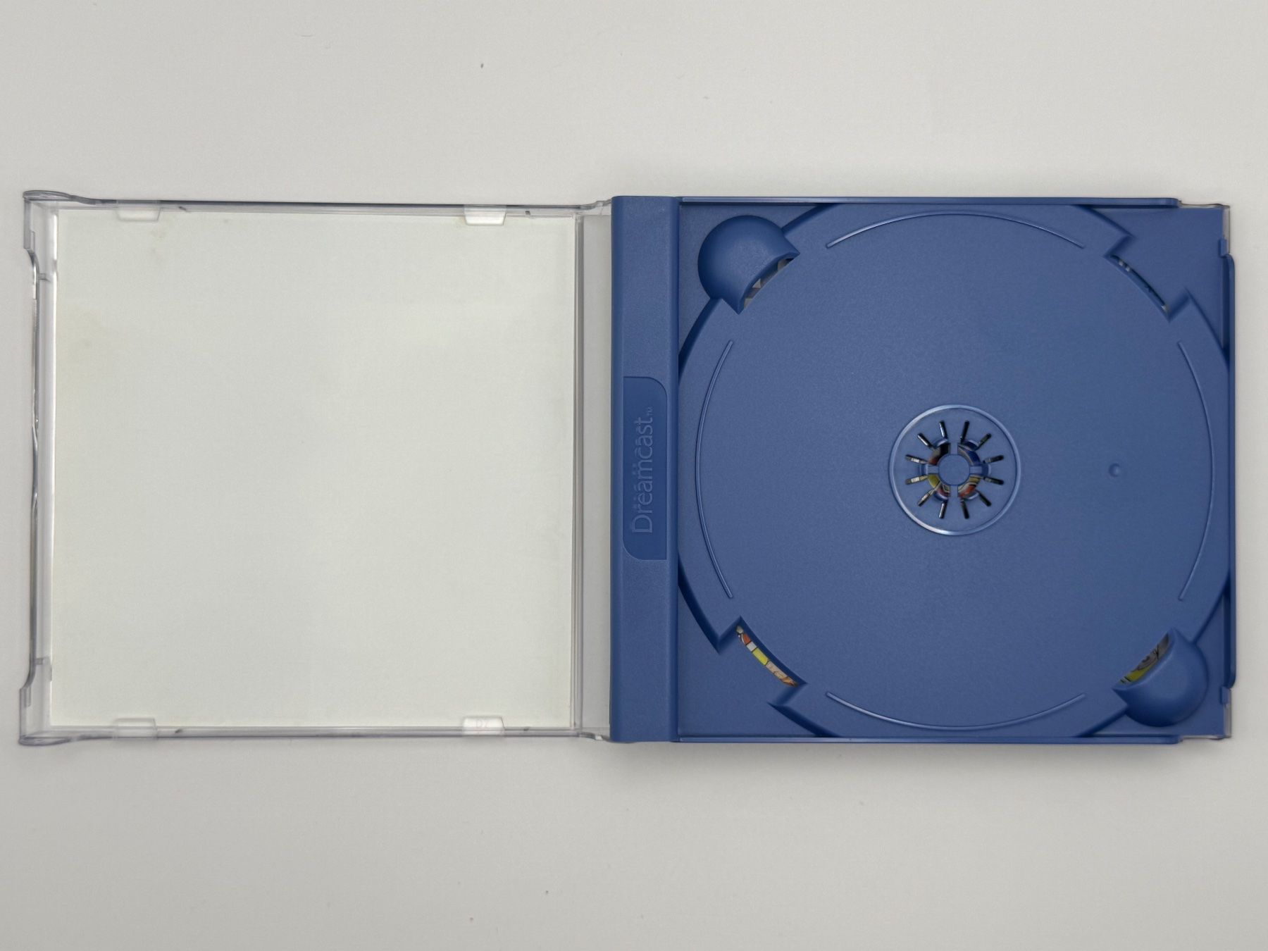 Sega Spiele: Dreamcast Fighting Vipers 2 – Gebraucht aus Bettlach von awi_7jcb 2