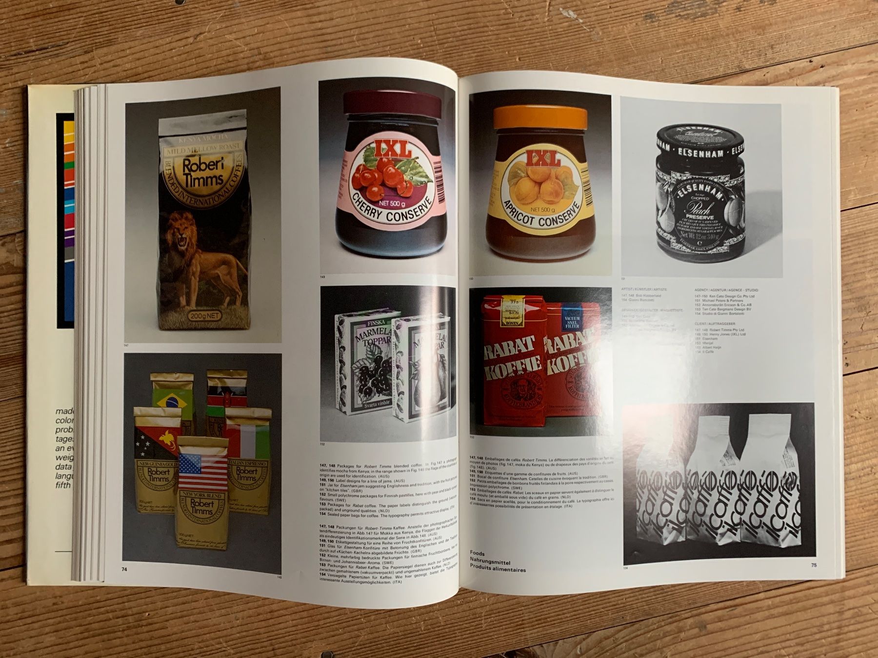 Libri: Graphis Packaging 4 – Usato da Zürich venduto da dam_6brk 1