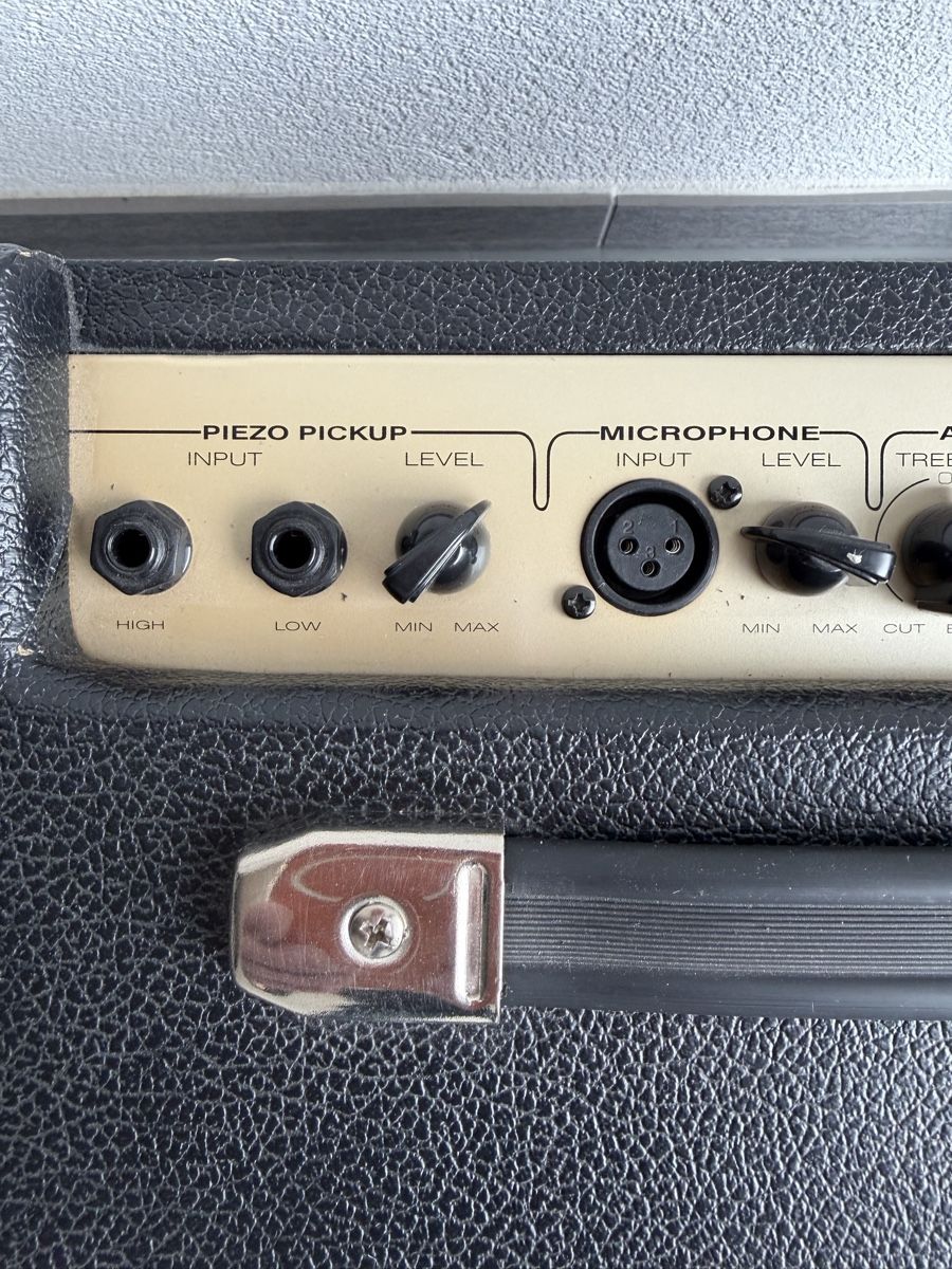 Amplificatori: Force Series EA-30 – Nuovo (secondo la descrizione) da Hauptwil venduto da musikboerse 4