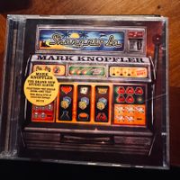 Mark Knopfler Shangri-La CD+DVD Bonus Interview 2004