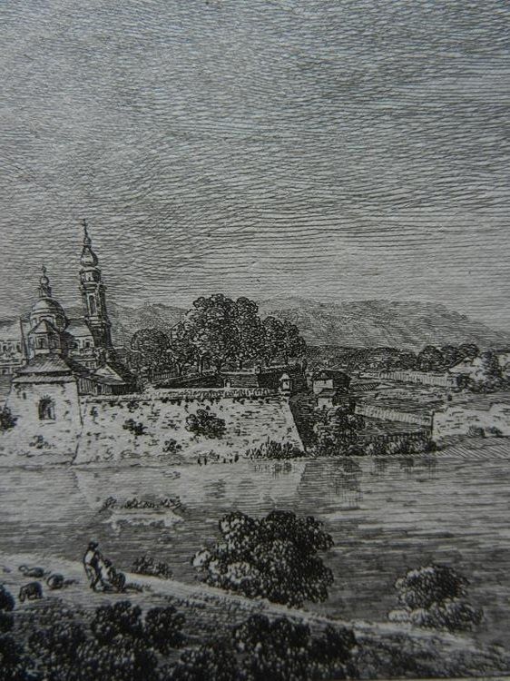 Gravures: Solothurn selten – D'occasion à Risch par Rischli15 6