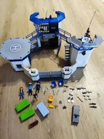 Playmobil Polizei-Kommandozentrale (71873)