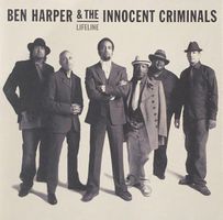 Ben Harper & The Innocent Criminals - Lifeline