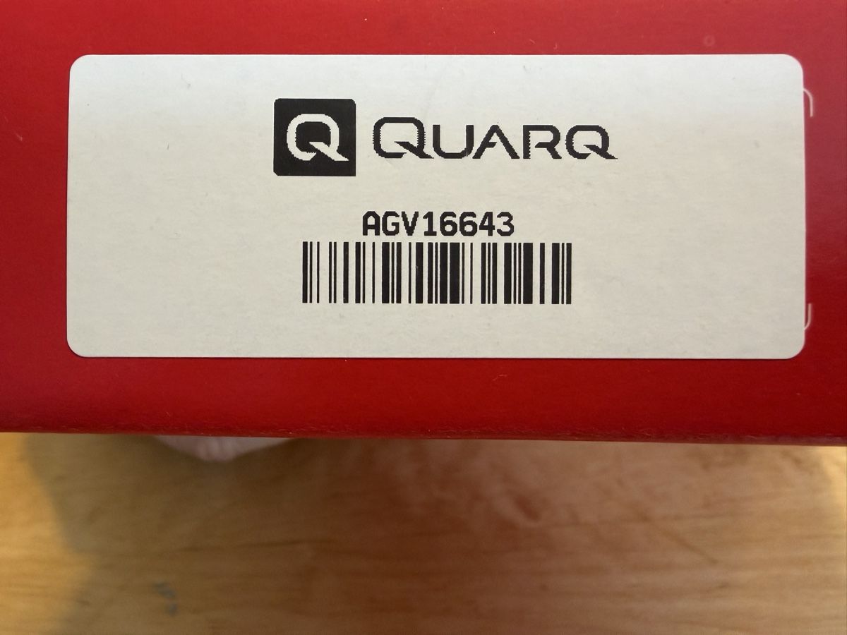 Sram Pezzi di ricambio: Powermeter Sram QUARQ, 107 BCD – Usato da Zihlschlacht venduto da mungge15 5