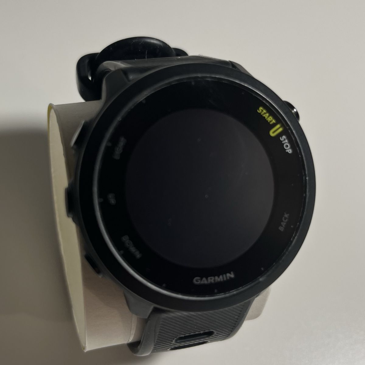 Garmin Smartwatch: Garmin Forerunner 55 – Gebraucht aus Adetswil von if0else 2