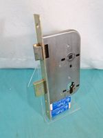 1 Einsteckschloss CASA 1. Gen., RZ, DM7cm, DLS(LOT2795#TBS1)