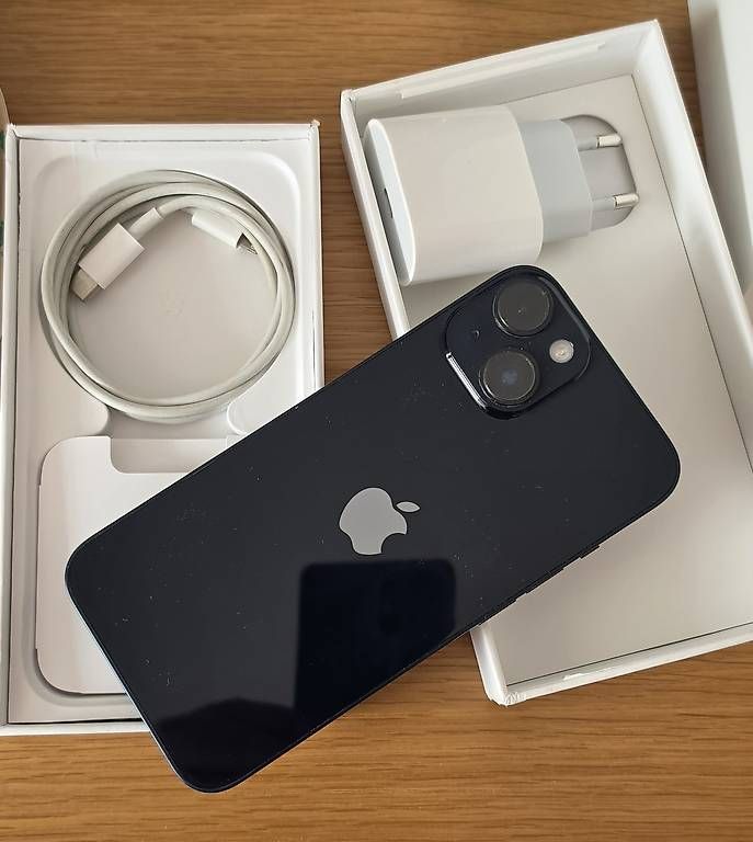 Apple Handys / Smartphones: IPhone 14 – Gebraucht aus Fribourg von PedroSilva32 1