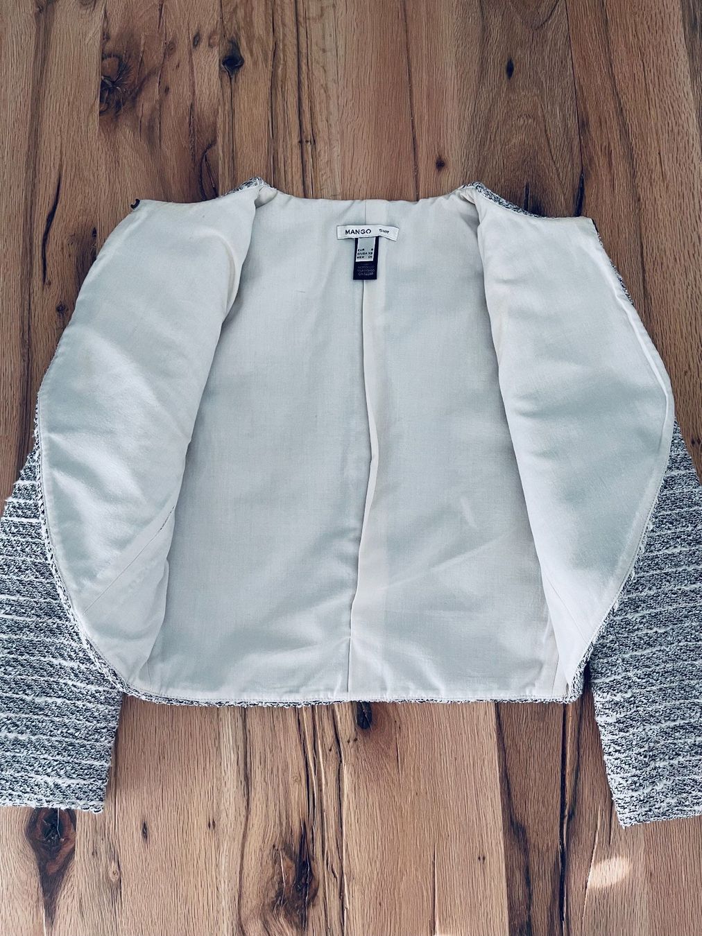 Mango Bolero: MANGO Bolero – Nuovo (secondo la descrizione) da Winkel venduto da KaschmirArt 7