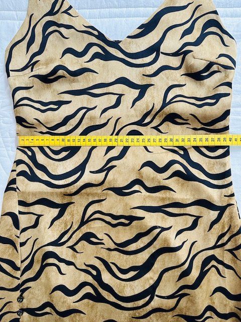 Vestiti: Sommerkleid, Gr. 36, Scotch & Soda – Nuovo (secondo la descrizione) da Russikon venduto da twee555 5