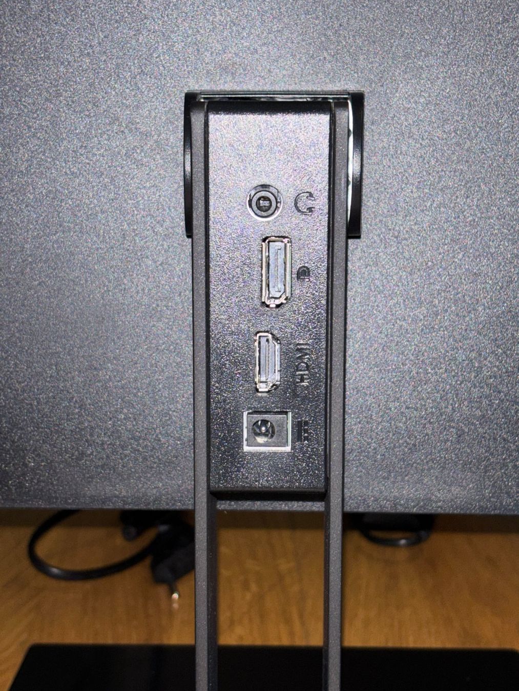AOC Monitor: Moniteur AOC 27 pouces 1080p – Usato da Villars-Fontenais venduto da n.kt1 2