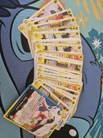 OP14 x 33 Random cards C, UC + L yellow set EN 💛 