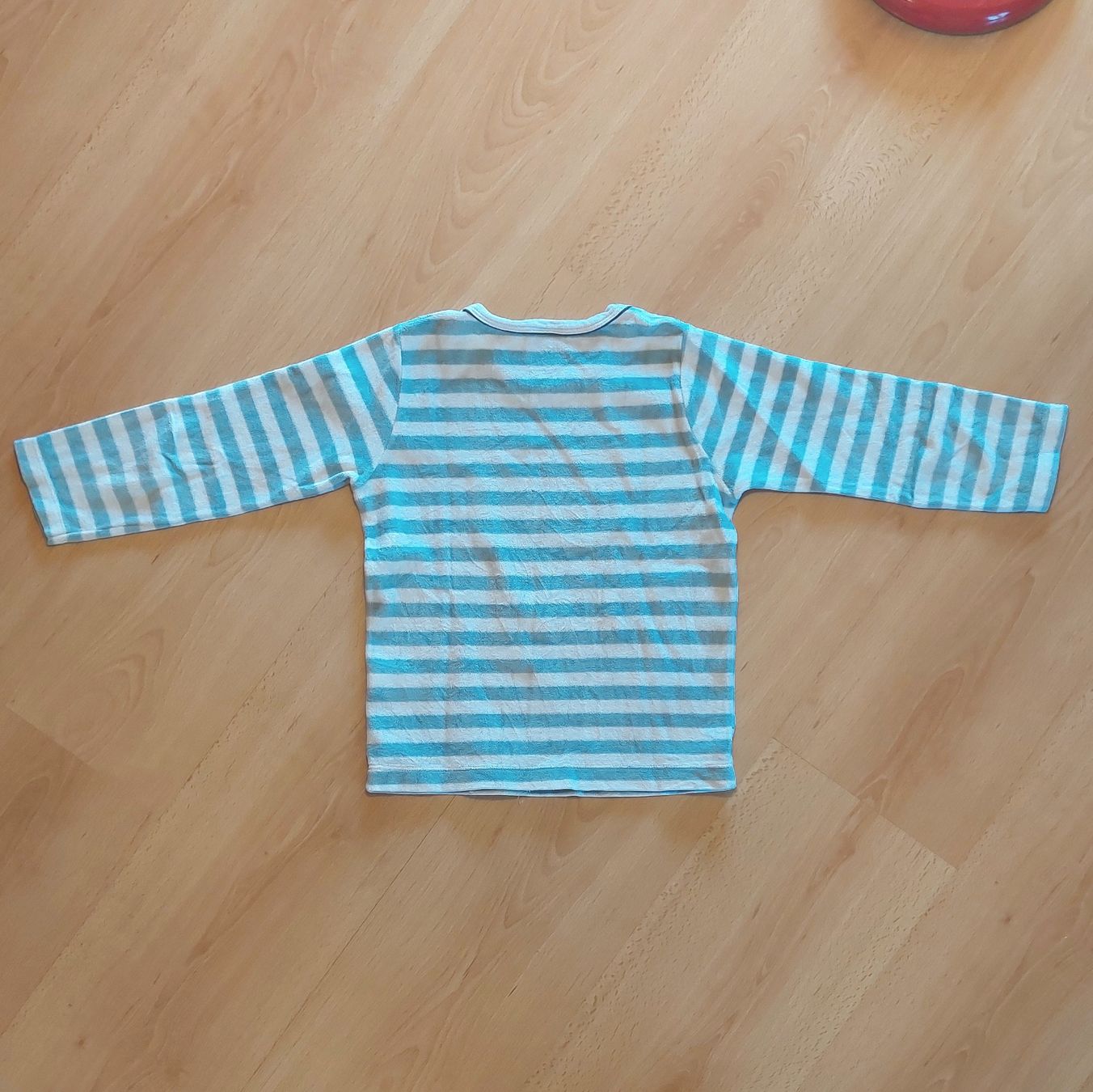 Petit Bateau Pyjamas & Ähnliches: Pyjama Petit Bateau hiver, taille 110 cm – Gebraucht aus Épalinges von lola_vp_99 2
