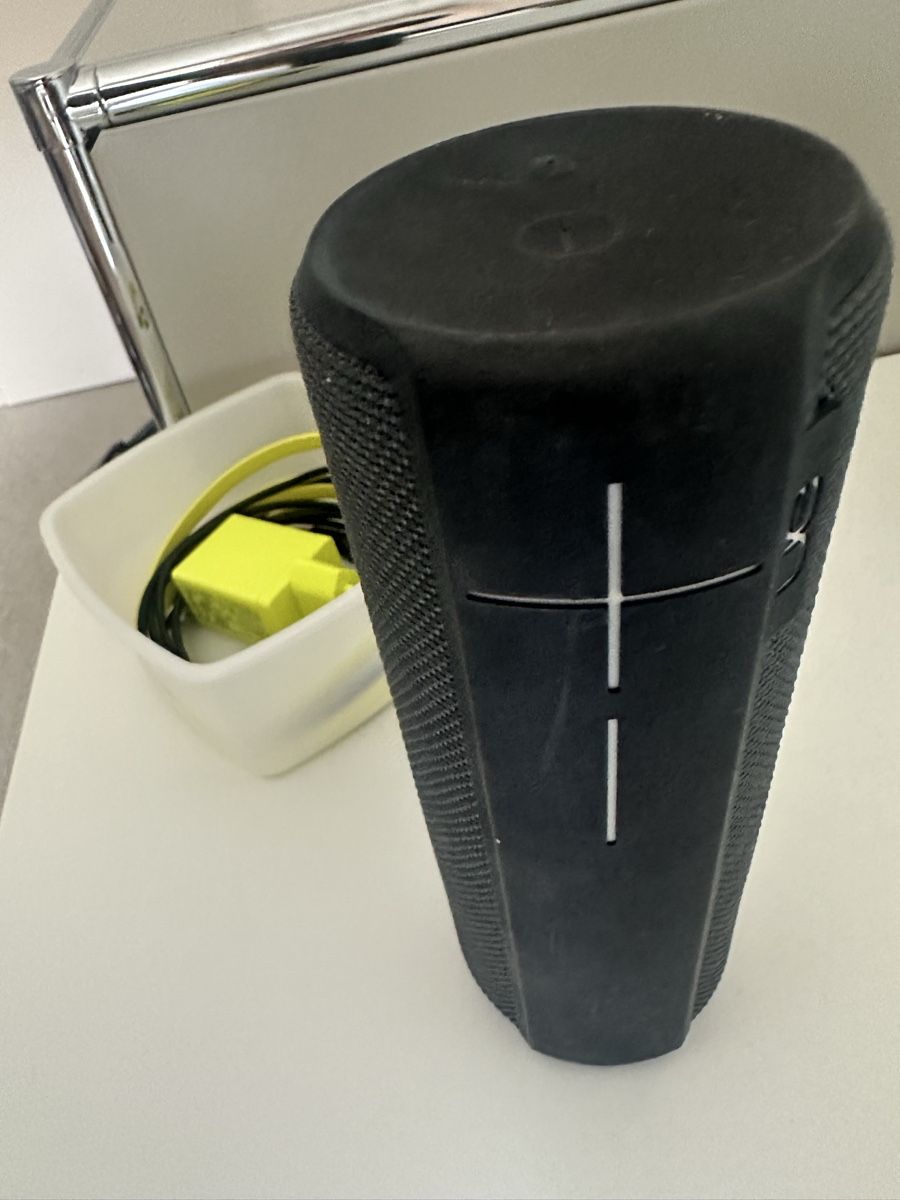 Ultimate Ears Casse acustiche: UE Boom 2  – Usato da Baar venduto da Linoxmil