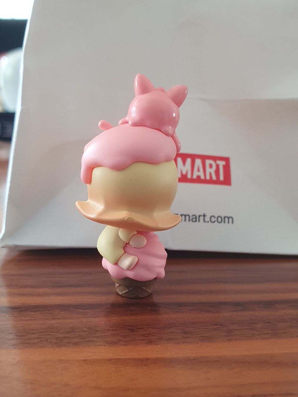 Pop Mart Figuren: Pop Mart Ice cream Series, Molly – Neu (gemäss Beschreibung) aus Oftringen von papillon075 1