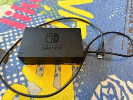 Nintendo Switch |  Dockstation