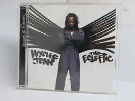CD: Wyclef Jean – The Ecleftic (2 Sides II A Book)