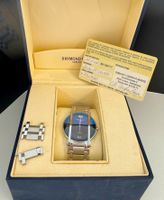 Original RAYMOND WEIL Herren Uhr in original Verpackung