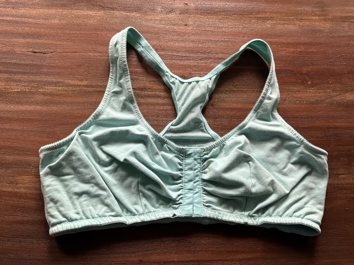Altra biancheria intima: Ulla Popken BH, Grösse 110 C/D, – Usato da Galmiz venduto da Chr7D 1