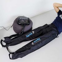 Aerify standard pants - Pantalons de compression