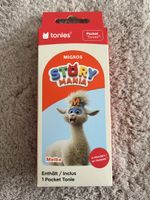 Tonies Pocket Tonie Migros Story Mania Melba neu