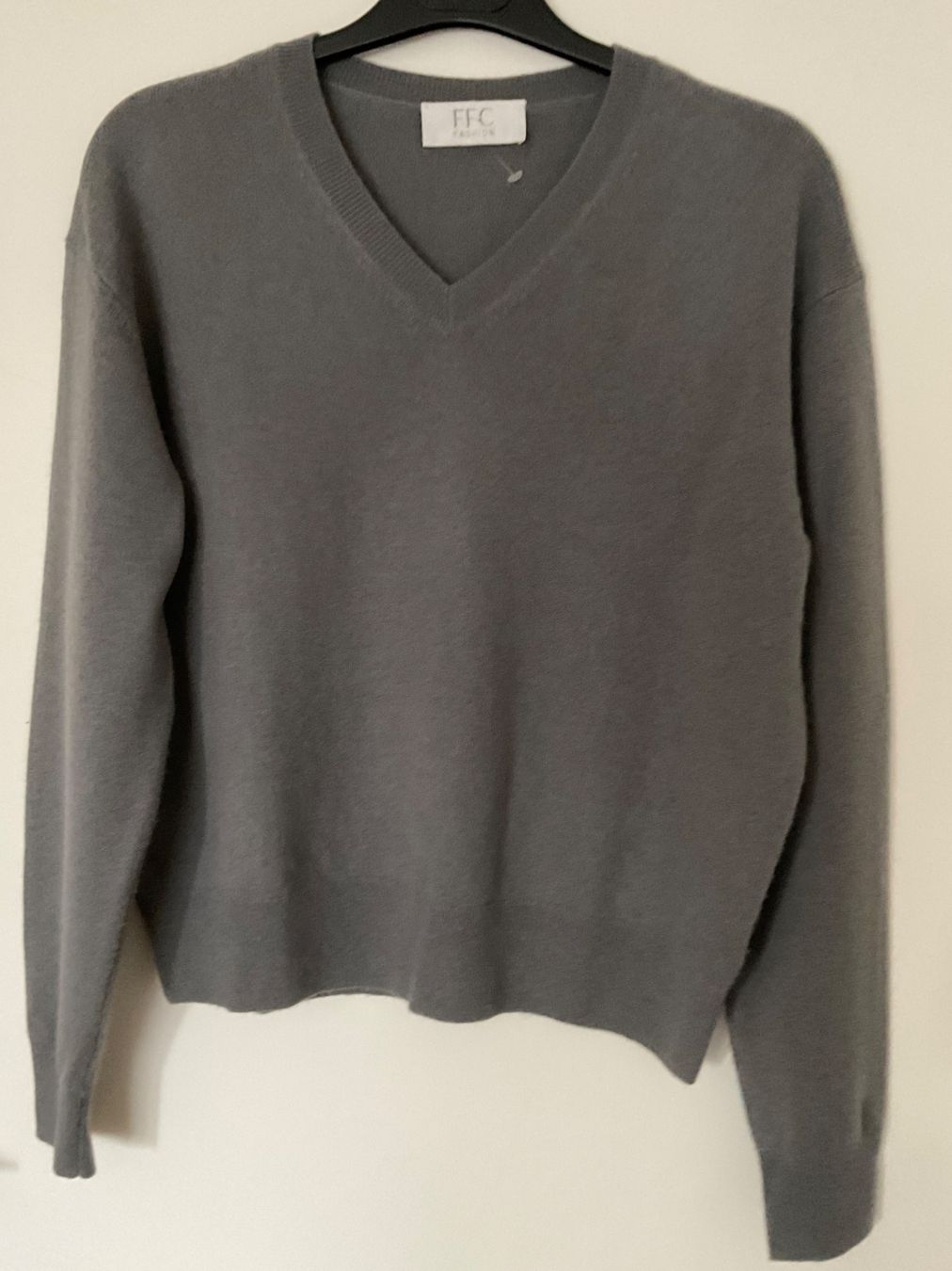 Pullover & Sweatshirts: FFC 70% Wolle 30% Kaschmir Pullover Gr S NEU – Neu (gemäss Beschreibung) aus Urdorf von alda02