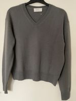 FFC 70% Wolle 30% Kaschmir Pullover Gr S NEU
