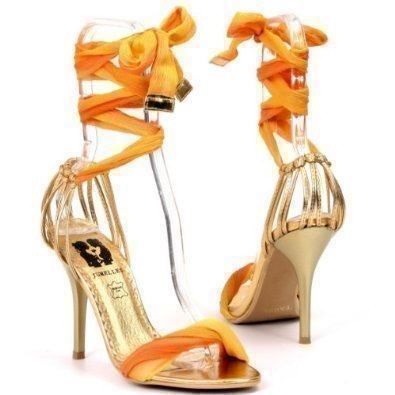 Scarpe da donna: Schöne sandaletten, gr. 38 – Nuovo e nell'imballaggio originale da Locarno venduto da sexystyle