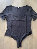 Schwarzer H&M Body