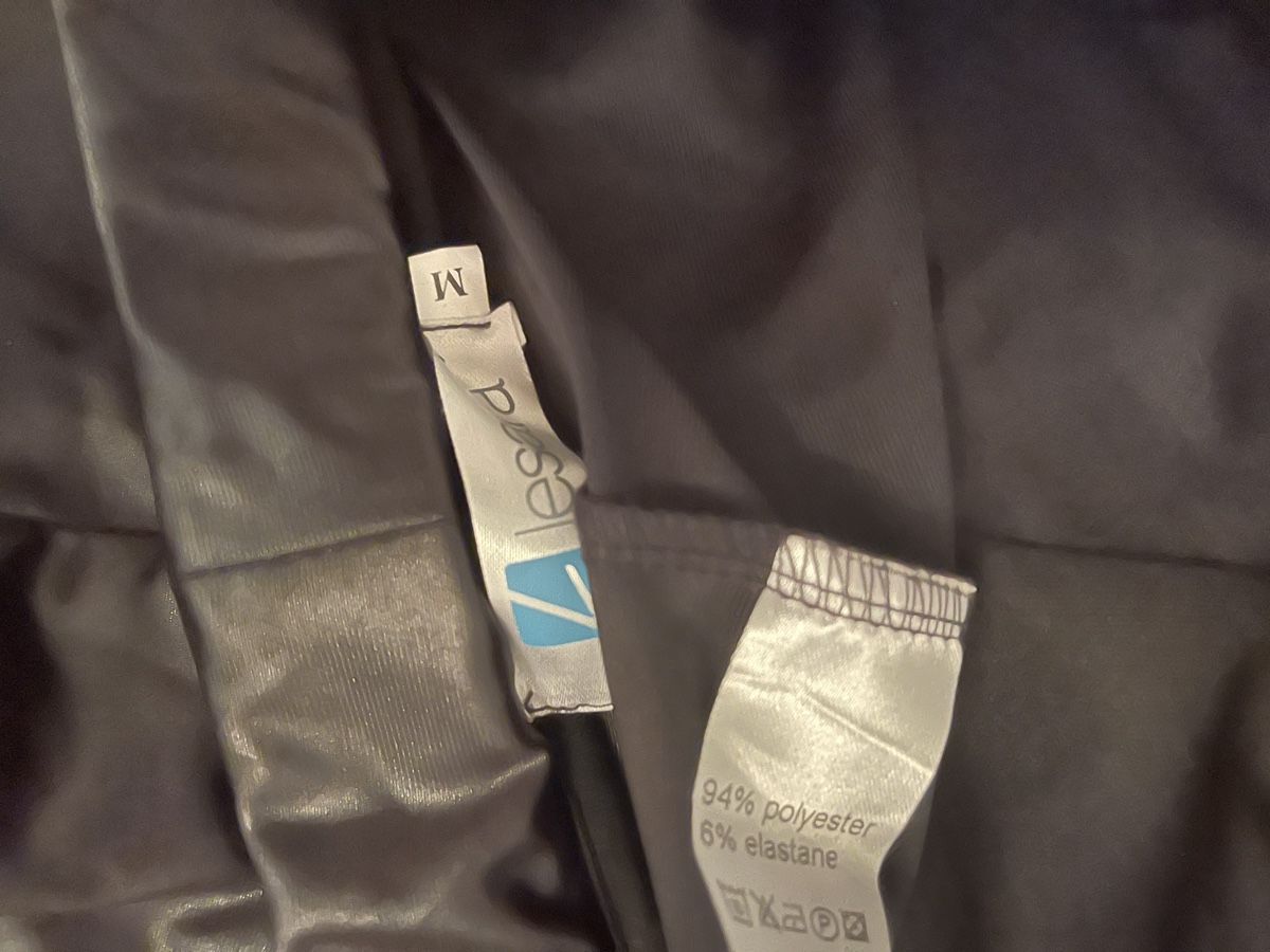 Leggings: Pajetten Leggins Gr.36 – Gebraucht aus zürich von kira.jj 3