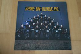 Humble Pie – Shine On