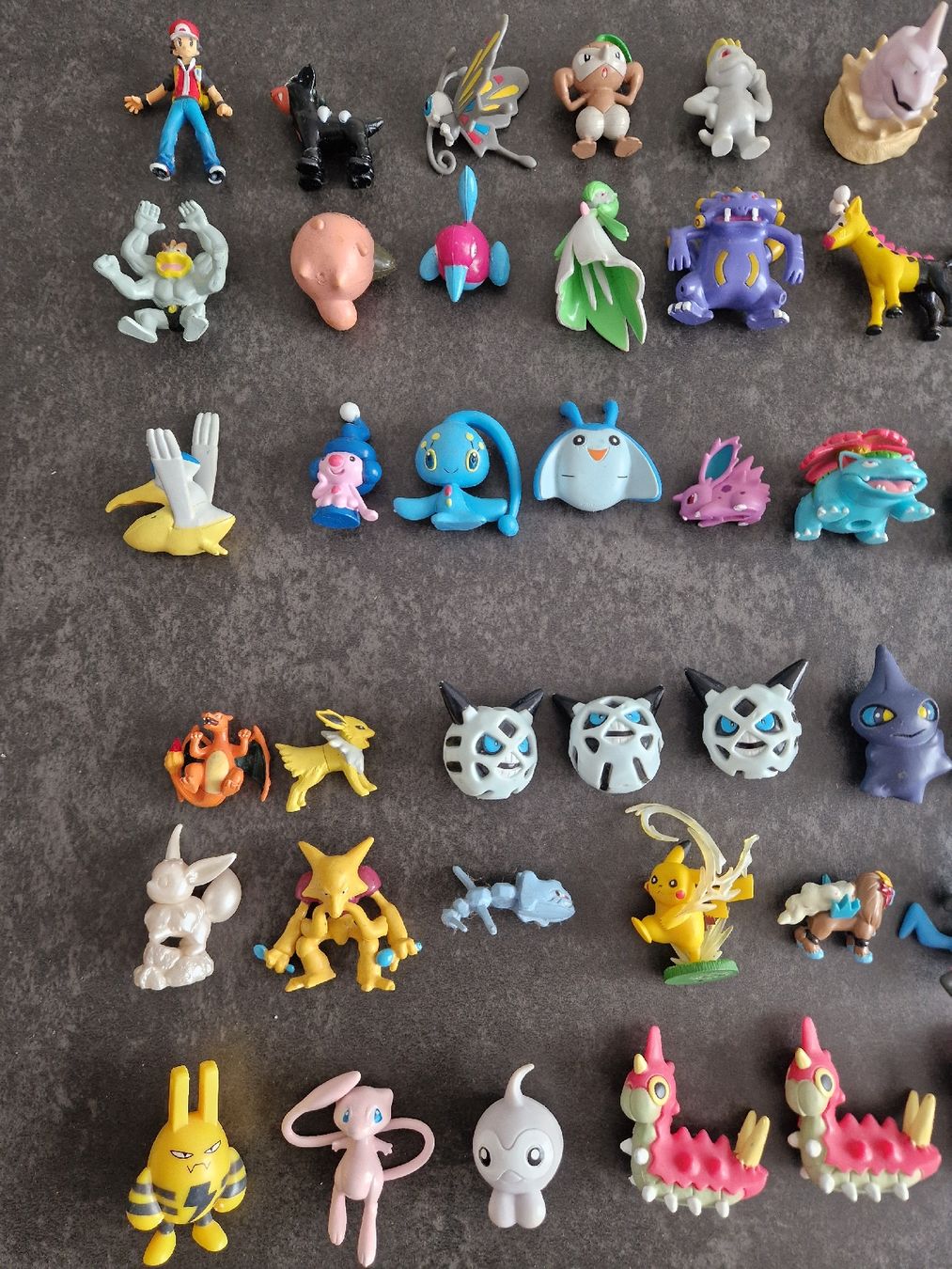 Pokémon Figuren: Pokémon Figurensammlung – Gebraucht aus Grenchen von _fabio213 1