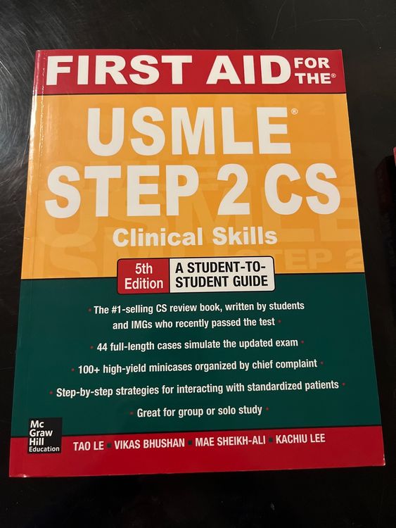 Usmle Step 2 Cs Cost : ECFMG Pathways: An IMG’s Road to Residency – LRJDA