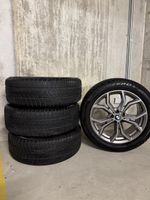 Original Bmw X3 G01 & X4 G02 Winterräder