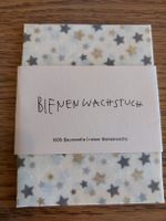 1 Bienenwachstuch, wiederverwendbar, nachhaltig, Baumwol👍🏼
