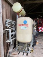Spritzgerät BIRCHMEIER Sprühgerät Agrotechnique gebraucht
