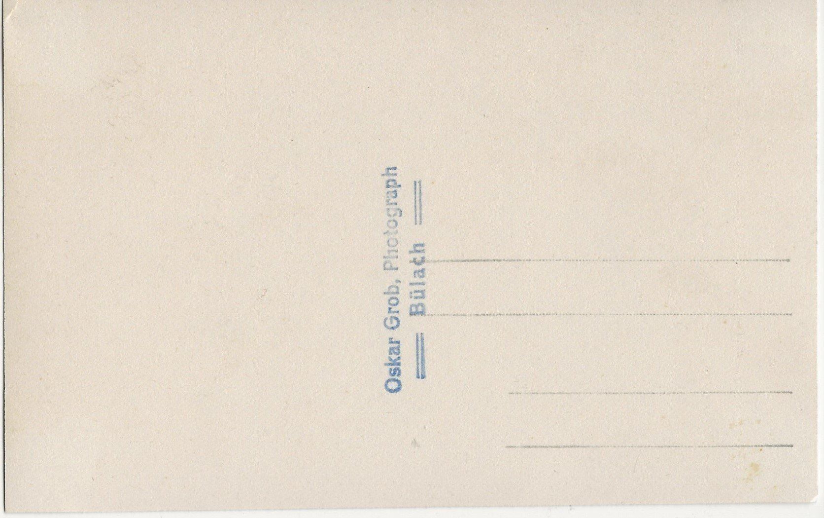 Cartoline postali: Bülach, Pferdekutsche, Hochzeit – Usato da Frauenfeld venduto da Merk52 1