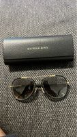 Sonnenbrille Burberry Aviator Design neuwertiger Zustand