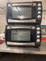 Mini Ofen Gastro Marke HMEX
