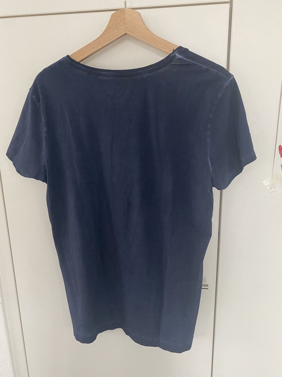 Engelbert Strauss T-shirt: Engelbert Stauss T-Shirt Gr. M Lady – Usato da Muri AG venduto da sonneblueme10 2