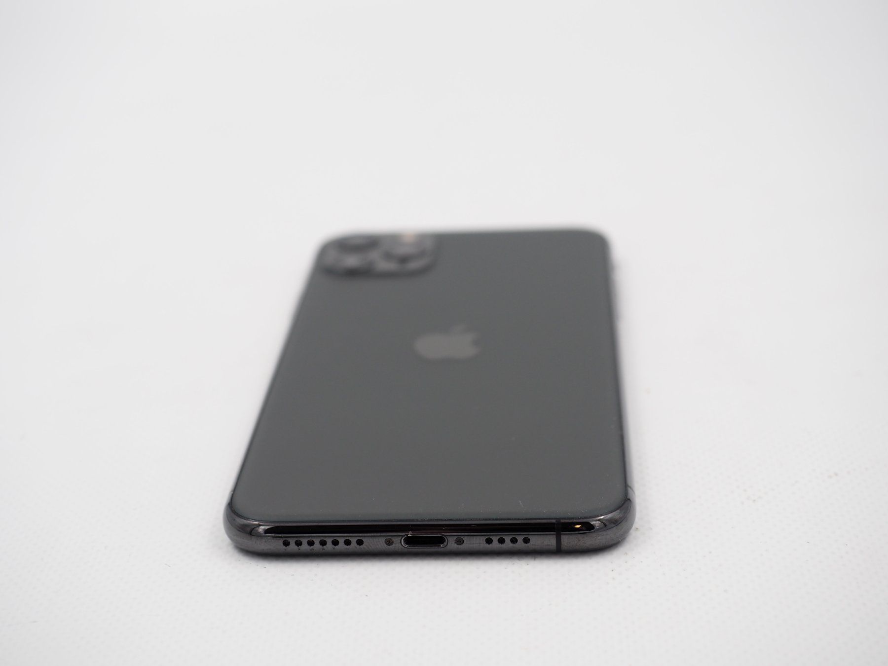 Apple Telefoni cellulari / Smartphones: APPLE iPhone 11 Pro Max iCloud gesperrt (26053052) – Difettoso da Zürich venduto da fundsachenverkauf 3