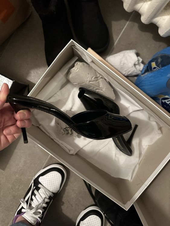 La Perla shoes Kaufen auf Ricardo