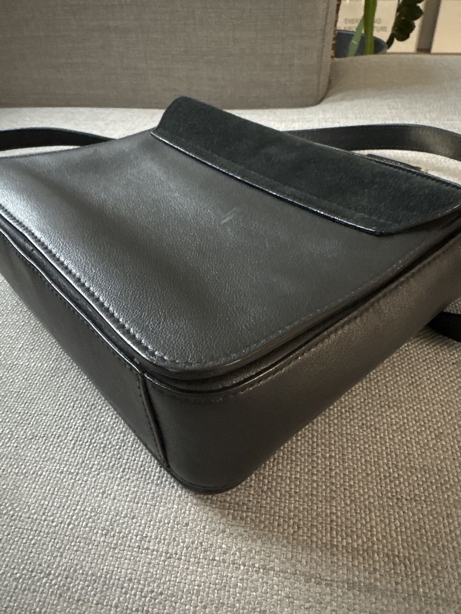 Furla Borse da donna: Furla Umhängetasche Leder – Usato da Zürich venduto da auto-moto 5