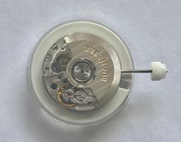 Bucherer ETA 2000-1 Mouvement  Swiss Made