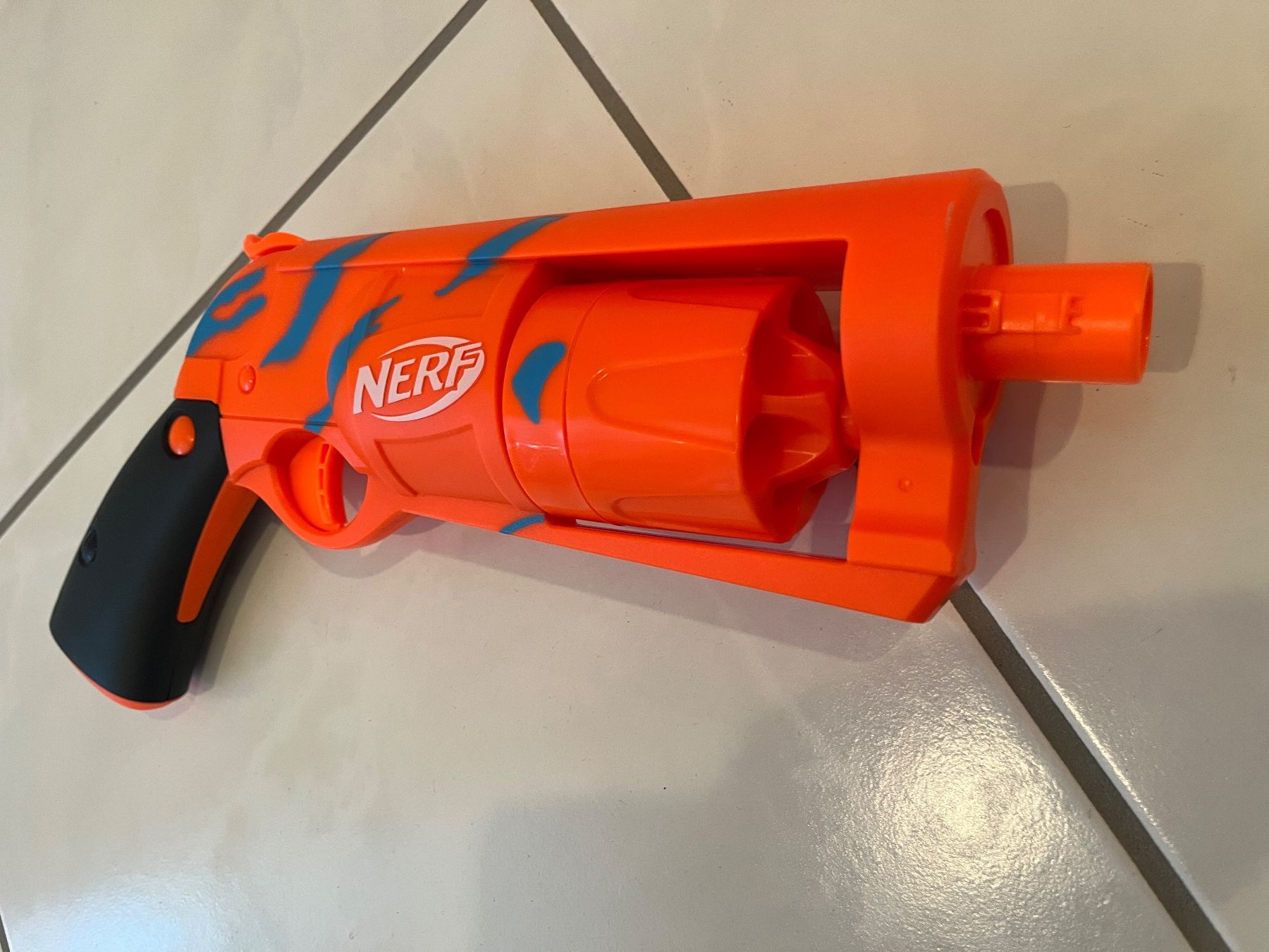Nerf Spielzeuge: Nerf Fortnite – Gebraucht aus Ernetschwil von Thies.Ray 1