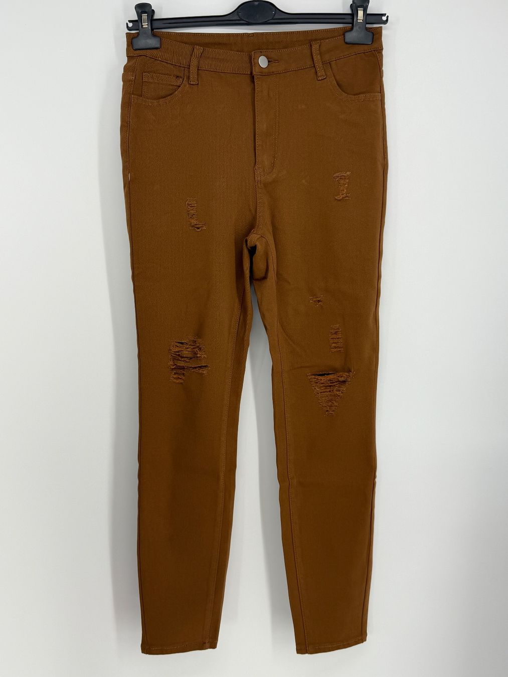 Pantalons: Hose Gr. L – D'occasion à Auenstein par moin.