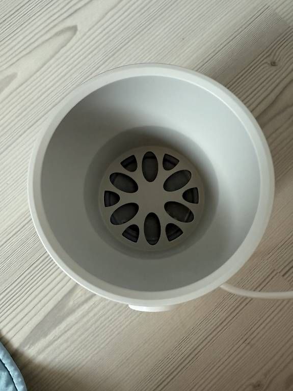 Baby-Mahlzeiten: Philips Flaschenwärmer Avent gebraucht  – Gebraucht aus Buchberg von the_w8gy 1