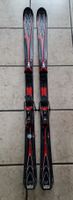 Rossignol Zenit H Ski, 162 cm, inkl. Bindung, Top Zustand!