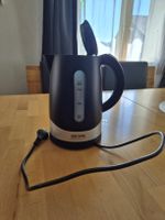 Wasserkocher