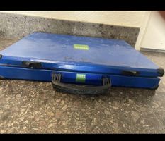 Bott Werkzeugkoffer blau leichte Gebrauchsspuren