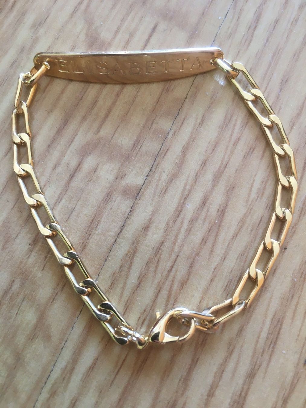 Armbänder & -reifen: Armband Elisabetta – Gebraucht aus Bellinzona von eri_5kqz 1
